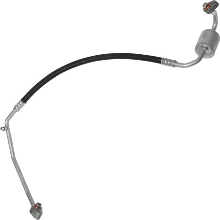 Universal Air Cond Universal Air Conditioning, Ha111478C HA111478C